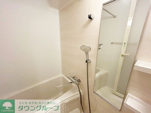 藤和新宿番衆町コープの物件内観写真